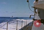 Image of USS Cavalla Pacific Ocean, 1945, second 4 stock footage video 65675076015