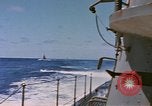 Image of USS Cavalla Pacific Ocean, 1945, second 5 stock footage video 65675076015