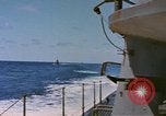Image of USS Cavalla Pacific Ocean, 1945, second 7 stock footage video 65675076015
