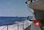 Image of USS Cavalla Pacific Ocean, 1945, second 8 stock footage video 65675076015