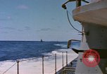 Image of USS Cavalla Pacific Ocean, 1945, second 10 stock footage video 65675076015