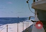 Image of USS Cavalla Pacific Ocean, 1945, second 12 stock footage video 65675076015