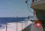 Image of USS Cavalla Pacific Ocean, 1945, second 13 stock footage video 65675076015