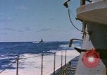 Image of USS Cavalla Pacific Ocean, 1945, second 14 stock footage video 65675076015