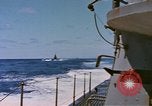 Image of USS Cavalla Pacific Ocean, 1945, second 15 stock footage video 65675076015