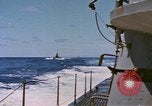 Image of USS Cavalla Pacific Ocean, 1945, second 16 stock footage video 65675076015
