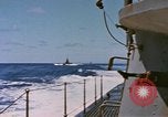 Image of USS Cavalla Pacific Ocean, 1945, second 17 stock footage video 65675076015