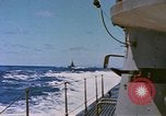 Image of USS Cavalla Pacific Ocean, 1945, second 20 stock footage video 65675076015