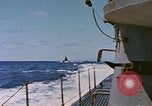 Image of USS Cavalla Pacific Ocean, 1945, second 22 stock footage video 65675076015