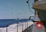 Image of USS Cavalla Pacific Ocean, 1945, second 25 stock footage video 65675076015