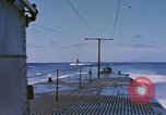 Image of USS Cavalla Pacific Ocean, 1945, second 27 stock footage video 65675076015