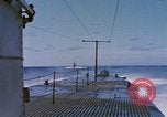 Image of USS Cavalla Pacific Ocean, 1945, second 28 stock footage video 65675076015