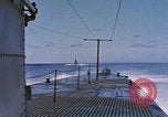 Image of USS Cavalla Pacific Ocean, 1945, second 29 stock footage video 65675076015