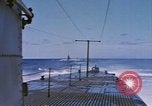 Image of USS Cavalla Pacific Ocean, 1945, second 30 stock footage video 65675076015