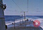 Image of USS Cavalla Pacific Ocean, 1945, second 34 stock footage video 65675076015