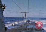 Image of USS Cavalla Pacific Ocean, 1945, second 35 stock footage video 65675076015