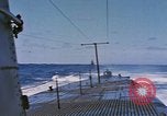 Image of USS Cavalla Pacific Ocean, 1945, second 36 stock footage video 65675076015