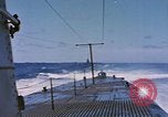 Image of USS Cavalla Pacific Ocean, 1945, second 37 stock footage video 65675076015