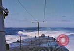 Image of USS Cavalla Pacific Ocean, 1945, second 38 stock footage video 65675076015