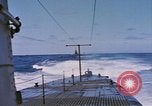 Image of USS Cavalla Pacific Ocean, 1945, second 39 stock footage video 65675076015