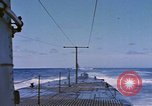 Image of USS Cavalla Pacific Ocean, 1945, second 42 stock footage video 65675076015