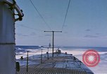Image of USS Cavalla Pacific Ocean, 1945, second 47 stock footage video 65675076015