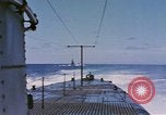 Image of USS Cavalla Pacific Ocean, 1945, second 49 stock footage video 65675076015
