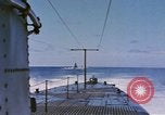 Image of USS Cavalla Pacific Ocean, 1945, second 50 stock footage video 65675076015