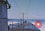 Image of USS Cavalla Pacific Ocean, 1945, second 52 stock footage video 65675076015