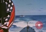 Image of USS Cavalla Pacific Ocean, 1945, second 54 stock footage video 65675076015