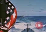 Image of USS Cavalla Pacific Ocean, 1945, second 56 stock footage video 65675076015