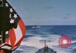 Image of USS Cavalla Pacific Ocean, 1945, second 57 stock footage video 65675076015