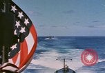 Image of USS Cavalla Pacific Ocean, 1945, second 58 stock footage video 65675076015