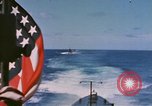 Image of USS Cavalla Pacific Ocean, 1945, second 59 stock footage video 65675076015