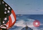 Image of USS Cavalla Pacific Ocean, 1945, second 60 stock footage video 65675076015