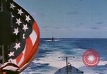 Image of USS Cavalla Pacific Ocean, 1945, second 61 stock footage video 65675076015