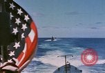 Image of USS Cavalla Pacific Ocean, 1945, second 62 stock footage video 65675076015