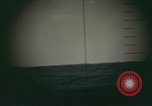 Image of USS Cavalla Pacific Ocean, 1945, second 4 stock footage video 65675076016