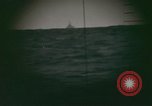 Image of USS Cavalla Pacific Ocean, 1945, second 9 stock footage video 65675076016