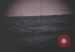 Image of USS Cavalla Pacific Ocean, 1945, second 16 stock footage video 65675076016
