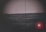 Image of USS Cavalla Pacific Ocean, 1945, second 17 stock footage video 65675076016