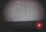Image of USS Cavalla Pacific Ocean, 1945, second 23 stock footage video 65675076016