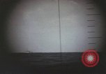 Image of USS Cavalla Pacific Ocean, 1945, second 27 stock footage video 65675076016