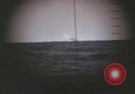Image of USS Cavalla Pacific Ocean, 1945, second 49 stock footage video 65675076016