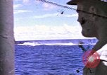 Standbild USS Cavalla Pazifik, 1945, aus Sekunde 1 historischem Filmmaterial Videoclip 65675076017