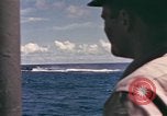 Standbild USS Cavalla Pazifik, 1945, aus Sekunde 3 historischem Filmmaterial Videoclip 65675076017