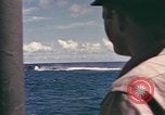 Standbild USS Cavalla Pazifik, 1945, aus Sekunde 4 historischem Filmmaterial Videoclip 65675076017