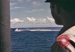 Standbild USS Cavalla Pazifik, 1945, aus Sekunde 5 historischem Filmmaterial Videoclip 65675076017