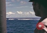 Standbild USS Cavalla Pazifik, 1945, aus Sekunde 7 historischem Filmmaterial Videoclip 65675076017