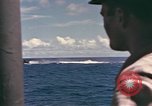 Standbild USS Cavalla Pazifik, 1945, aus Sekunde 8 historischem Filmmaterial Videoclip 65675076017
